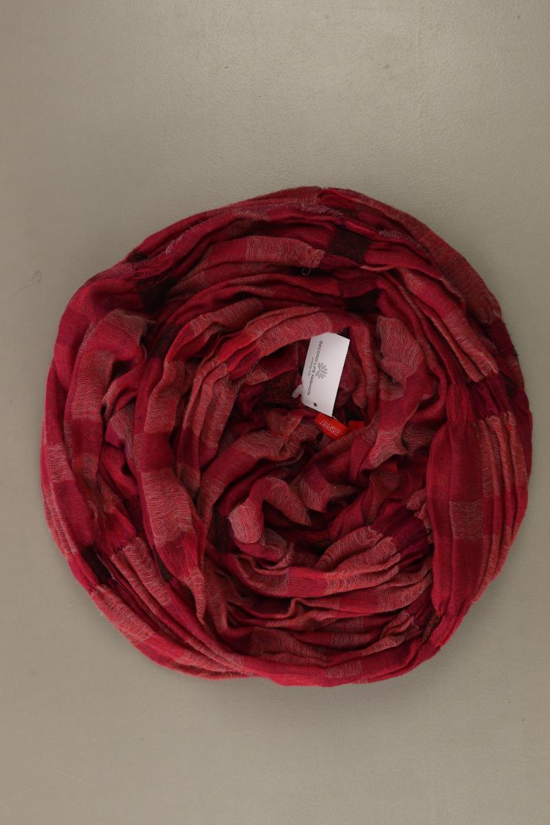 Esprit Tuch rot