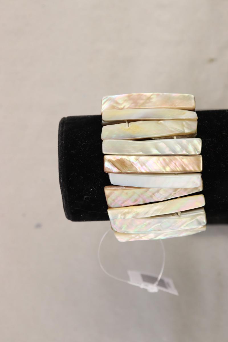 Armband braun