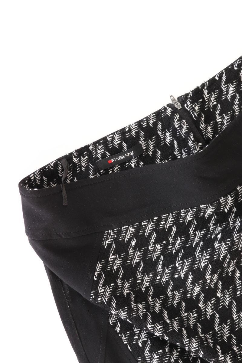 FABIANI Midirock Gr. 42 schwarz