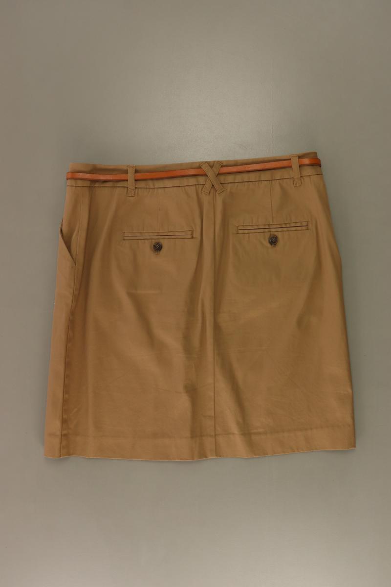 Esprit Rock Gr. 40 braun