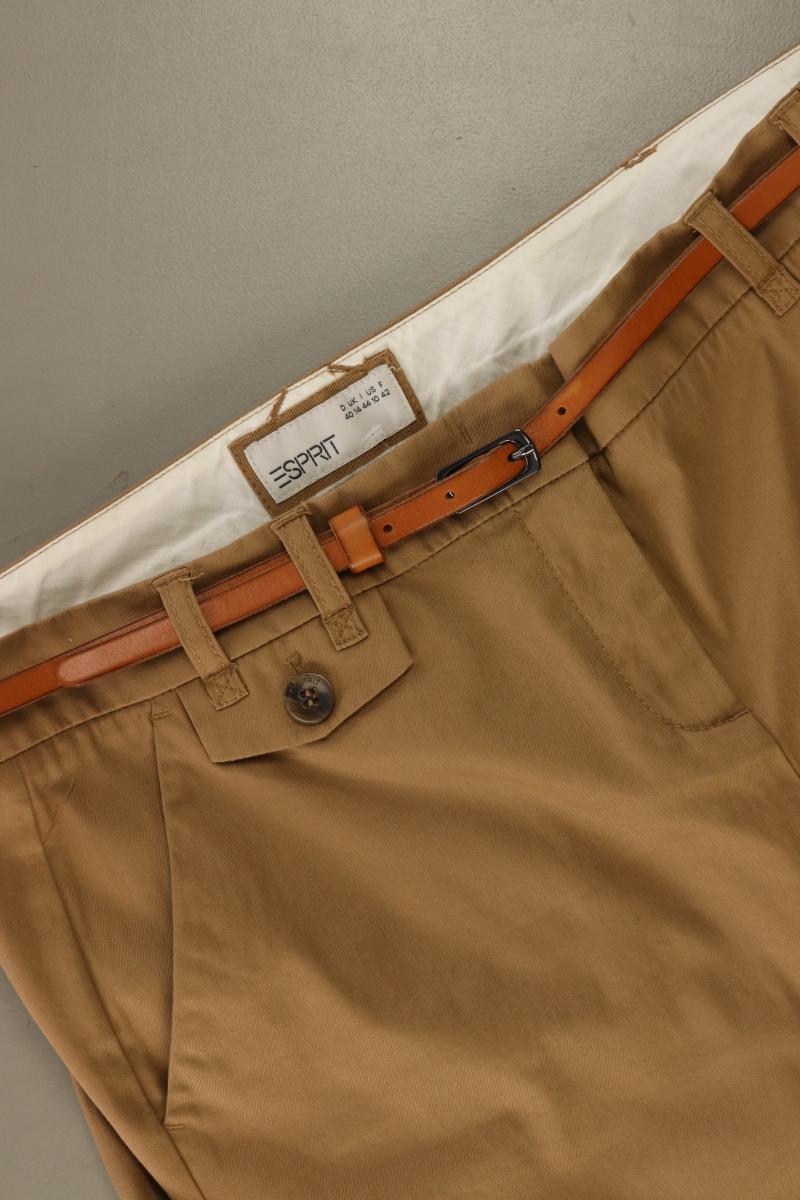 Esprit Rock Gr. 40 braun