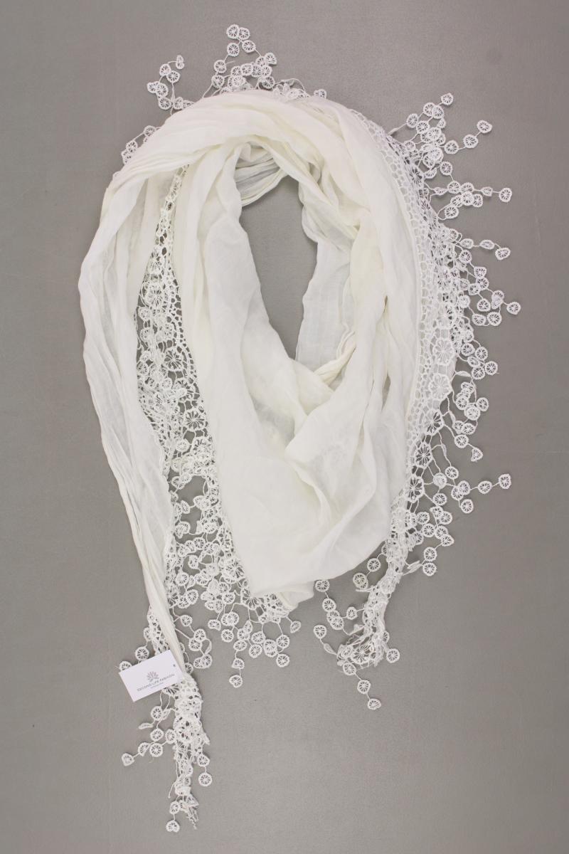 Second Hand Outfit Größe S mit Esprit Langarmbluse in Gr. 36 und Tuch