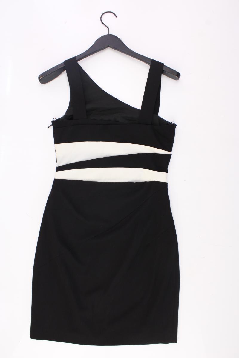 Joop! Etuikleid Gr. 36 Ärmellos schwarz aus Wolle