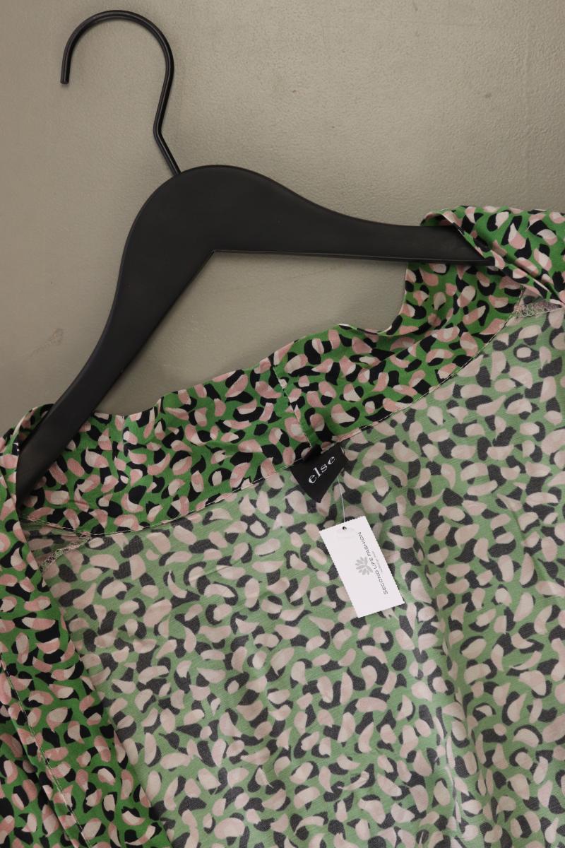 Regular Tunika Gr. S/M grün aus Cupro