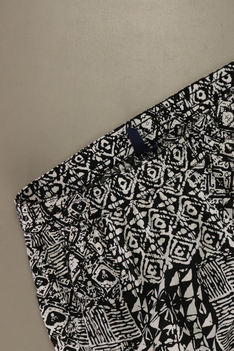 s.Oliver Stoffhose Gr. S schwarz aus Viskose