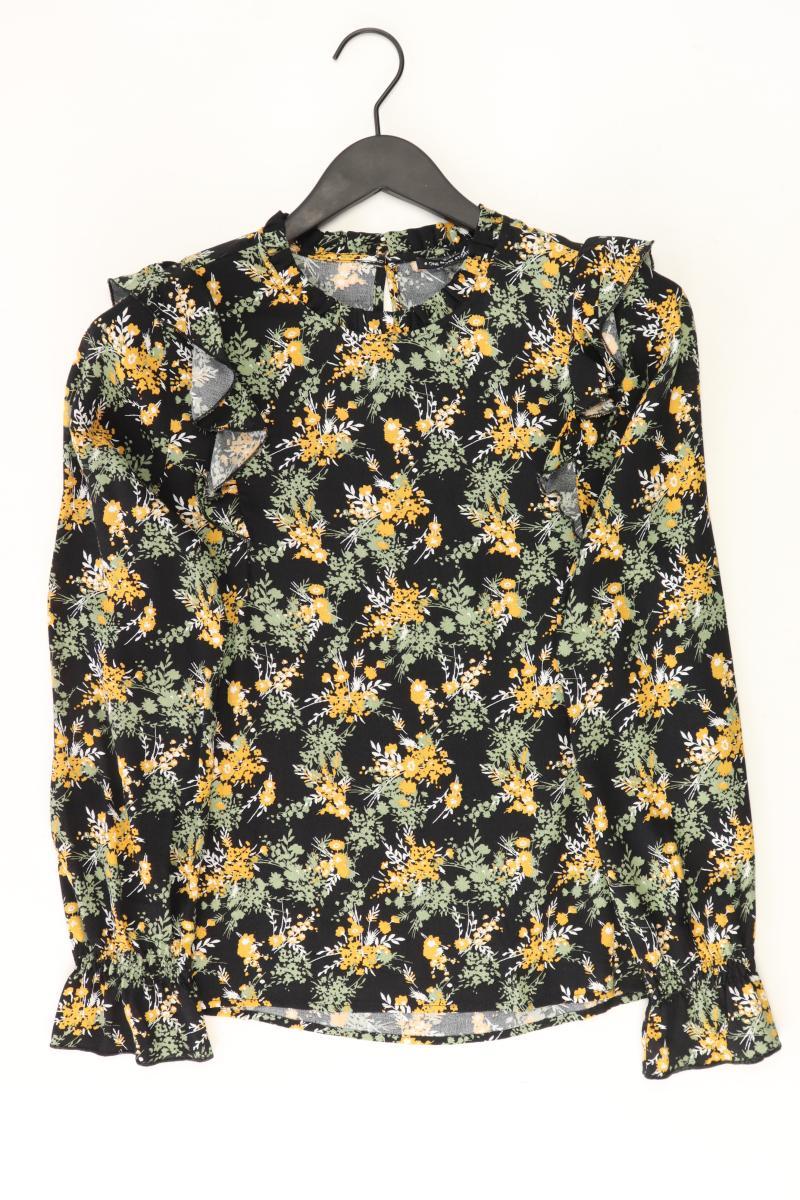 Second Hand Outfit Größe S mit One more story Langarmbluse in Gr. 36 und Armband