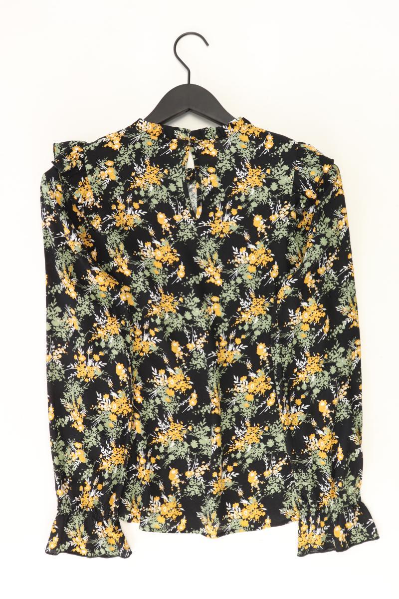 Second Hand Outfit Größe S mit One more story Langarmbluse in Gr. 36 und Armband