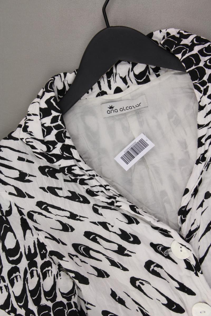 Ana Alcazar Slim Blazer Gr. 36 weiß
