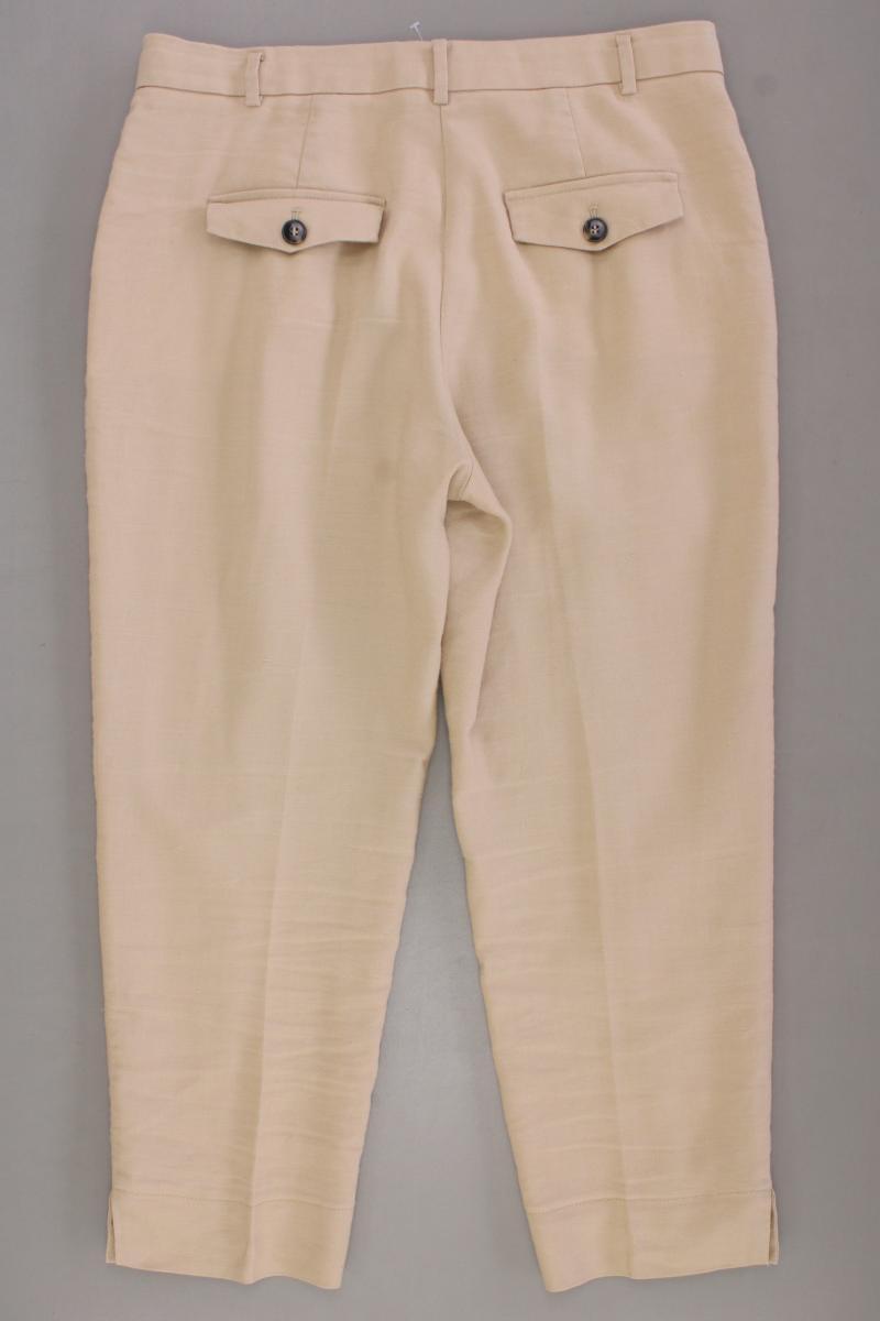 Gerry Weber Hose Gr. 42 braun