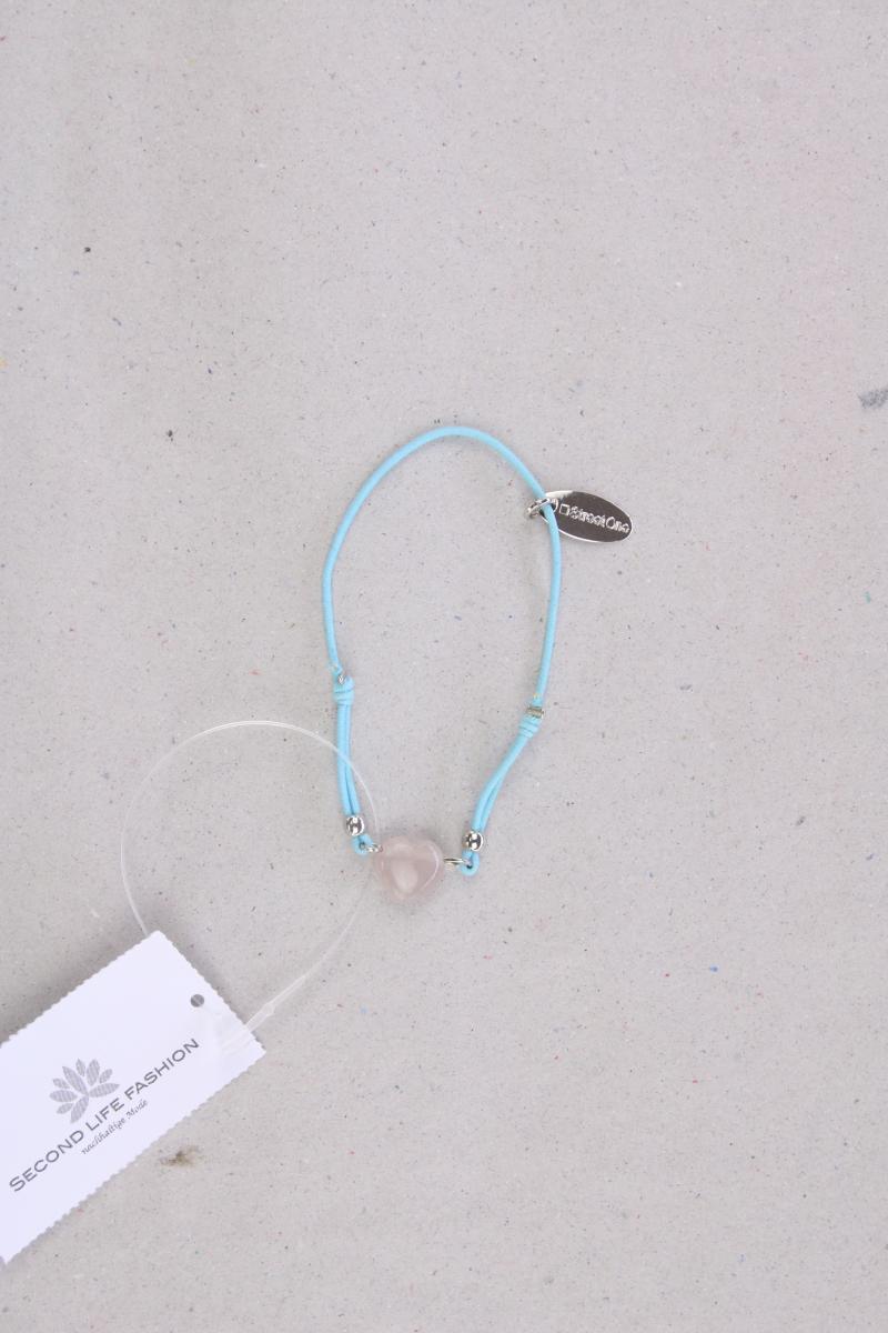 Street One Armband neuwertig türkis