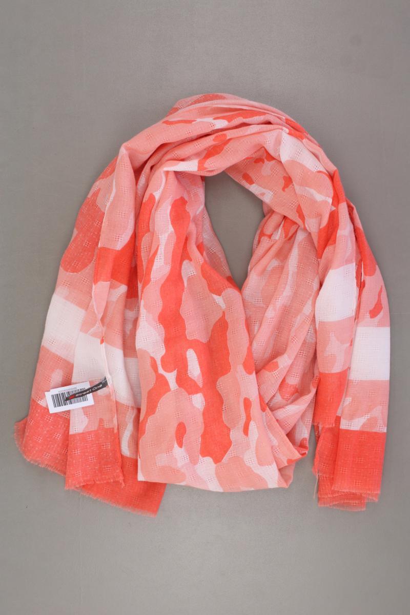 Street One Tuch neuwertig orange