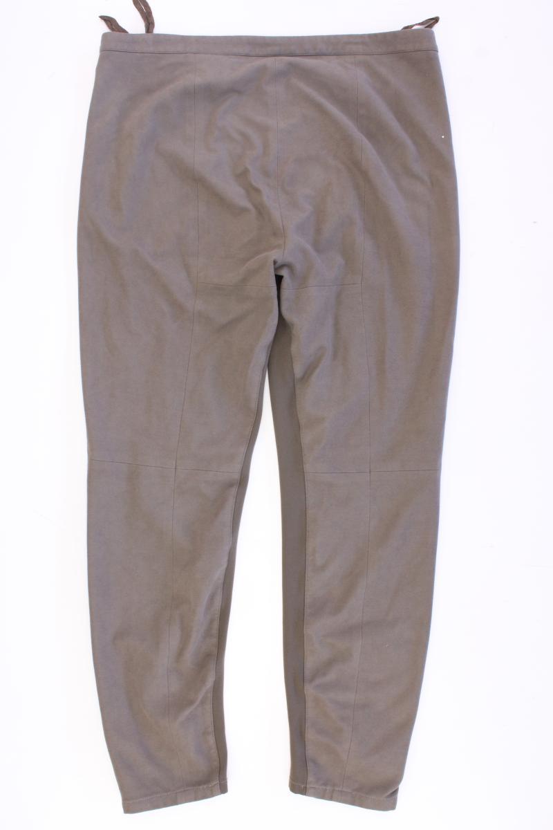 Orwell Hose Gr. 42 Modell Bengal Short braun aus Polyester