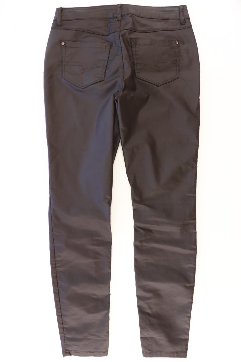 Street One Hose Gr. W29 braun aus Baumwolle