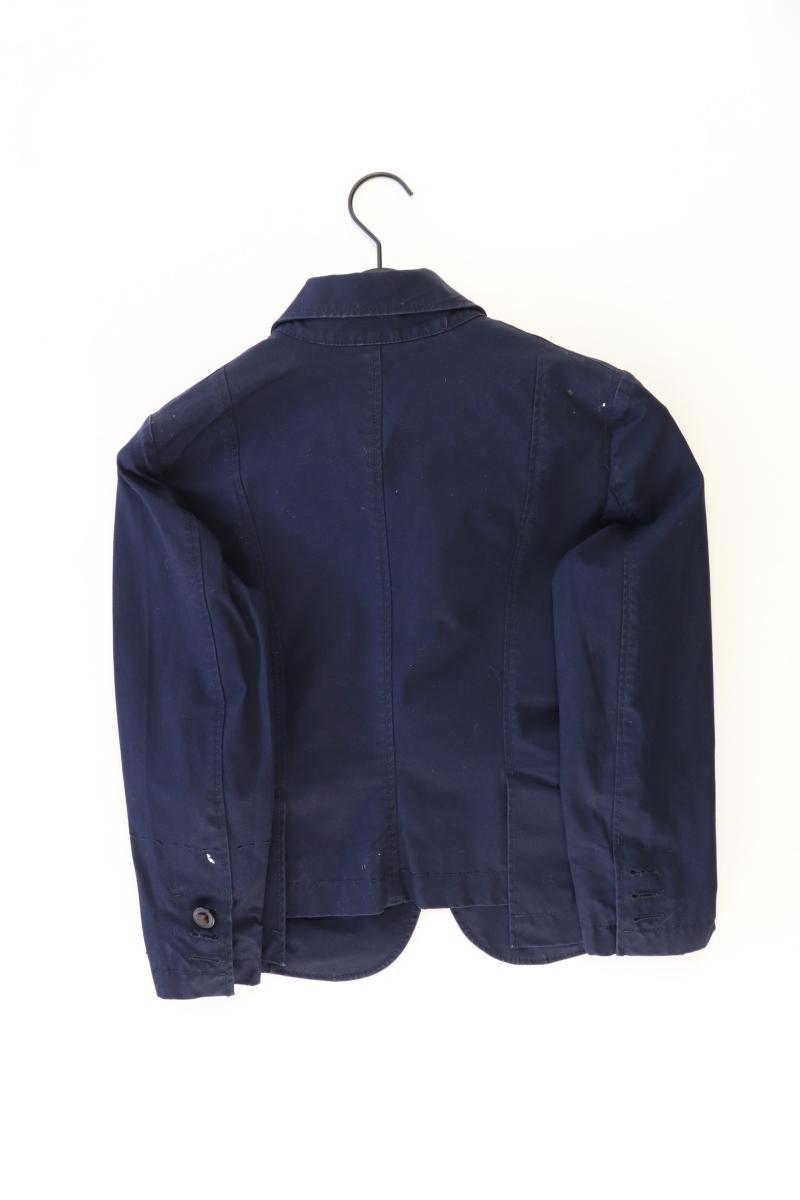 Dsquared2 Regular Blazer Gr. 40 blau aus Baumwolle