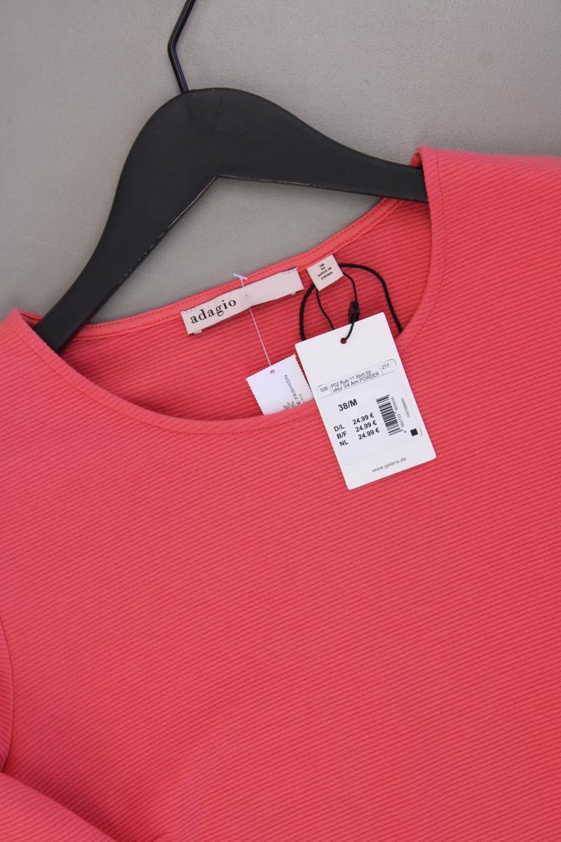 Adagio Feinstrickpullover Gr. 38 neu mit Etikett Neupreis: 24,99€! pink