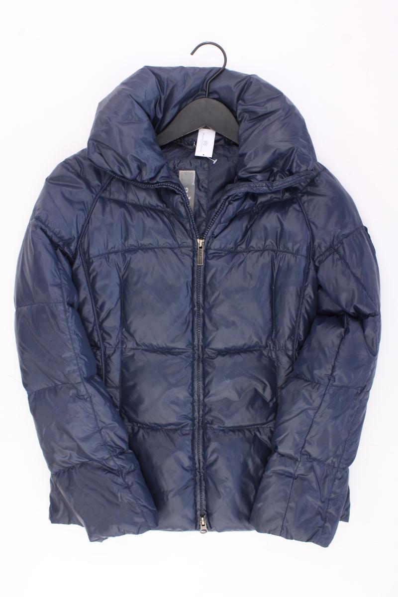 Add Icon 10 Daunenjacke Gr. 34 blau aus Polyamid