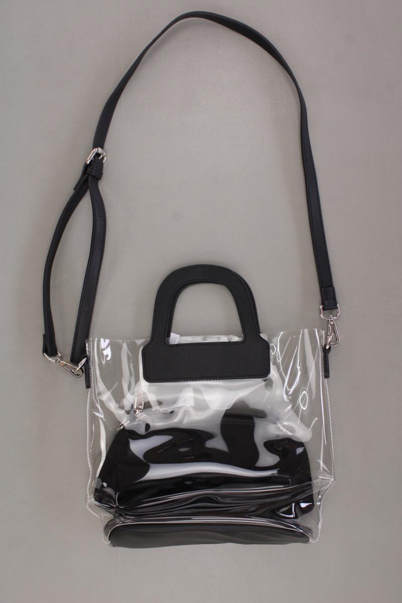 Orsay Henkeltasche schwarz