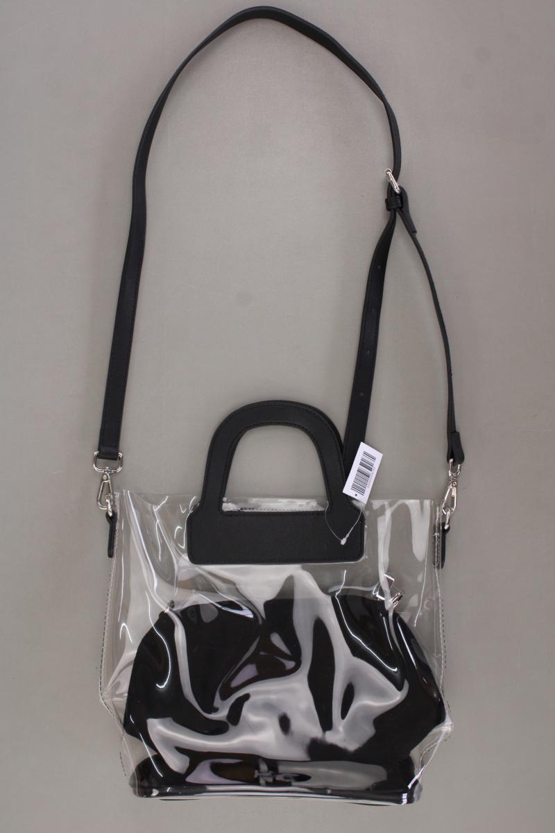 Orsay Henkeltasche schwarz