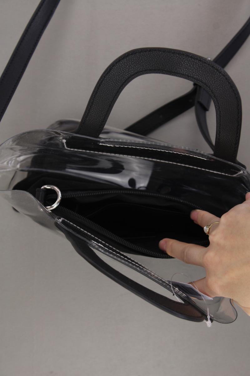 Orsay Henkeltasche schwarz