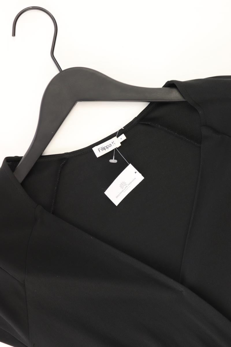 Filippa K Etuikleid Gr. M Kurzarm schwarz aus Acetat