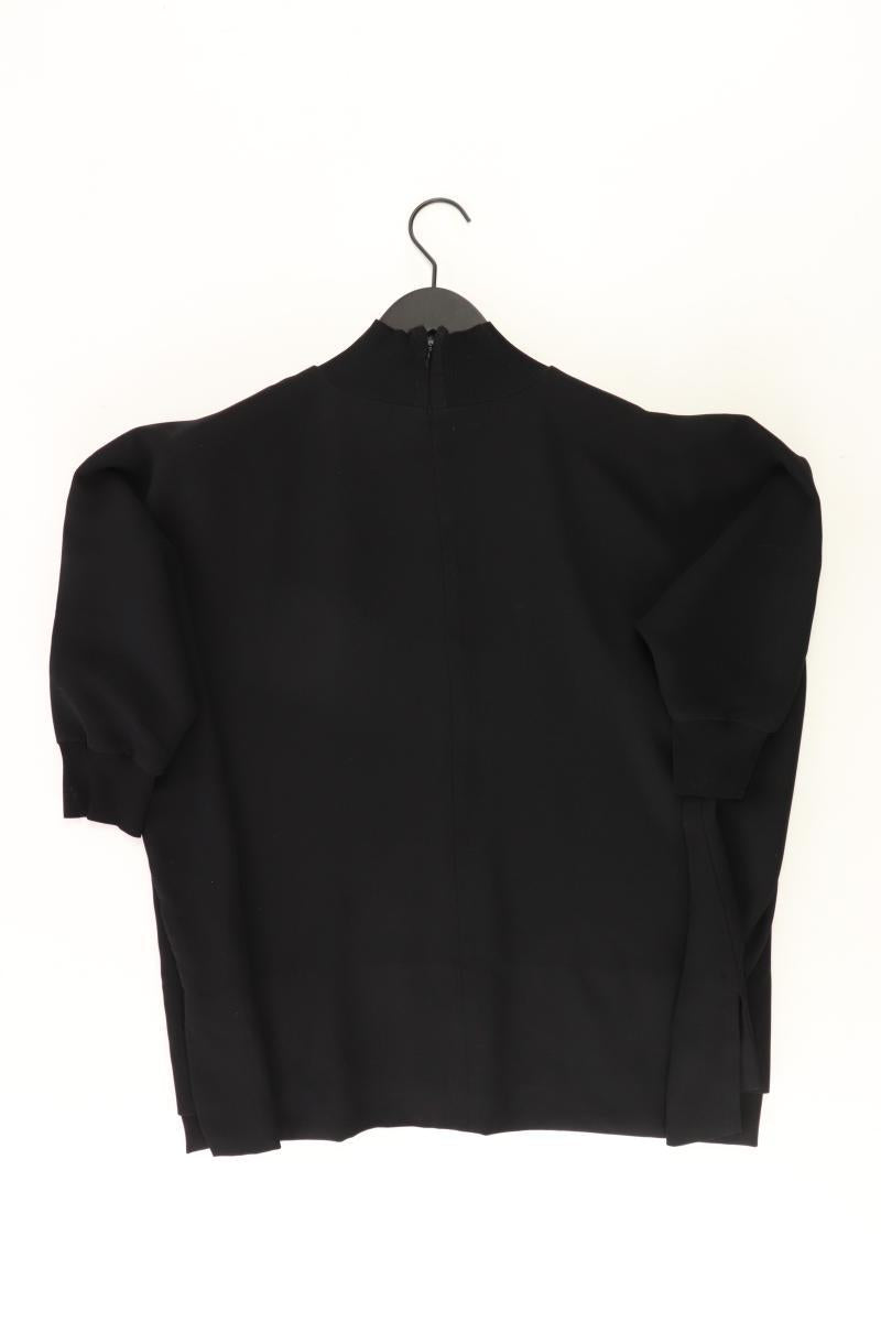 someday. Oversize-Bluse Gr. S 3/4 Ärmel schwarz aus Polyester