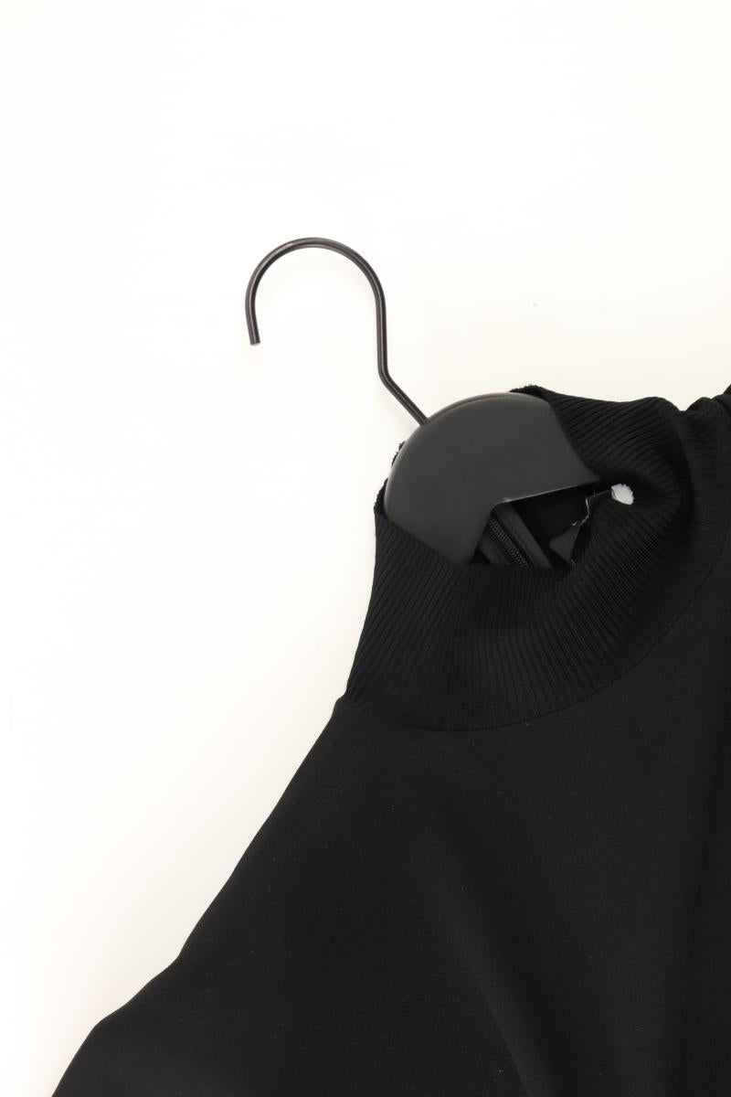 someday. Oversize-Bluse Gr. S 3/4 Ärmel schwarz aus Polyester