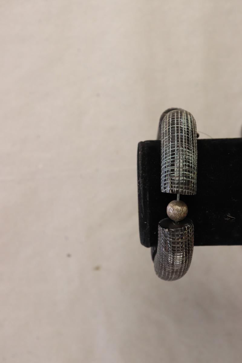 Armband braun