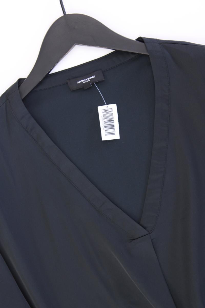 Lawrence Grey Langarmbluse Gr. 44 grau aus Polyester