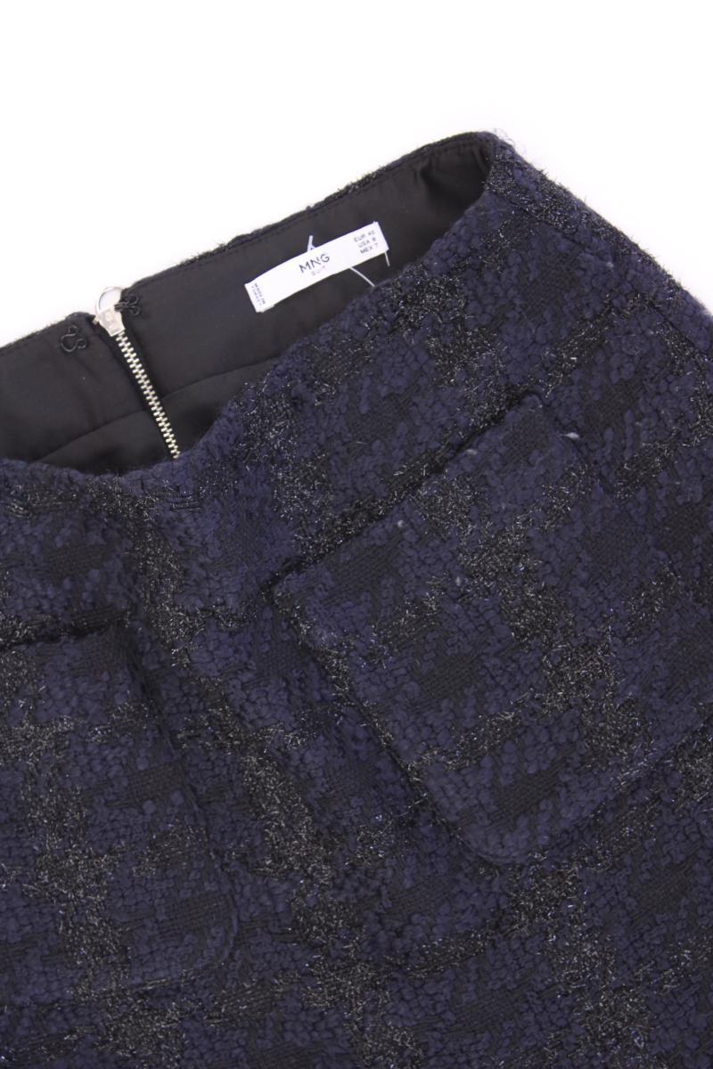 Mango Rock Gr. 40 blau