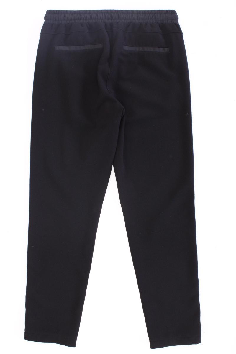 s.Oliver Stoffhose Gr. 36 schwarz
