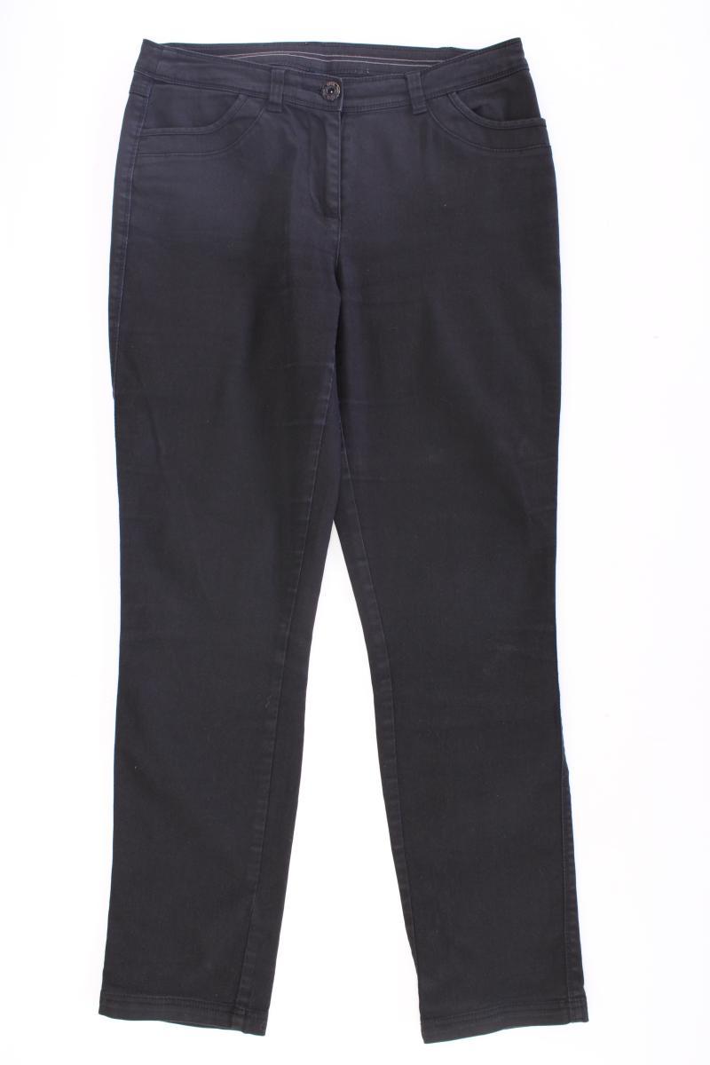 Cecil Hose Gr. W30/L32 Modell Janet schwarz
