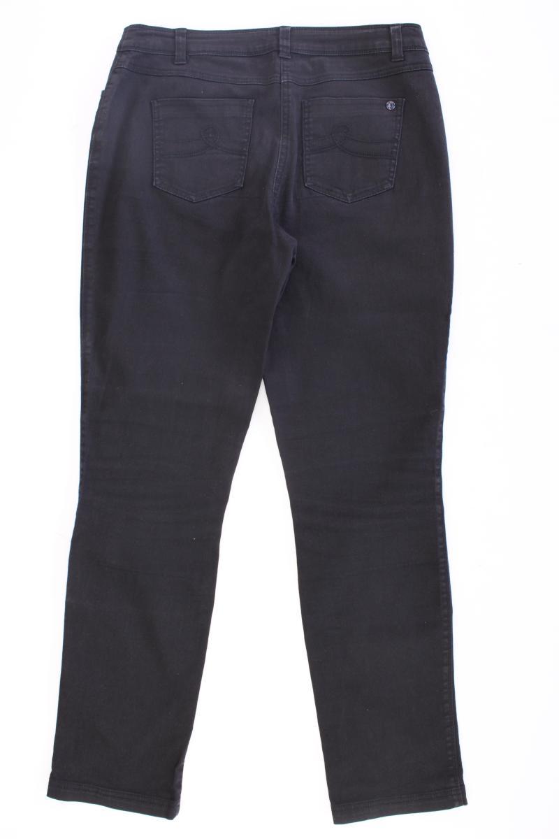 Cecil Hose Gr. W30/L32 Modell Janet schwarz