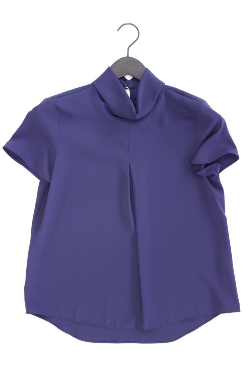 Second Hand Outfit Größe XS mit Esprit Kurzarmbluse in Gr. 34 und Tuch
