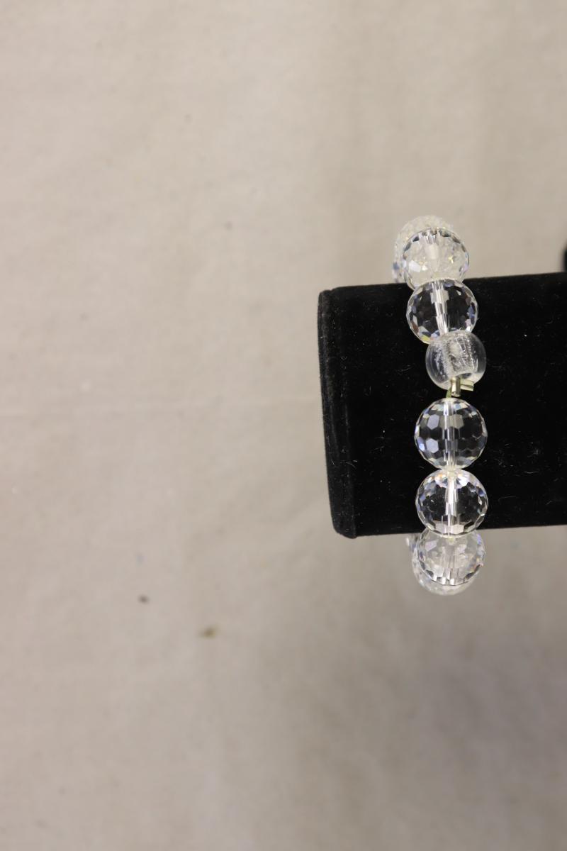 Armband weiß