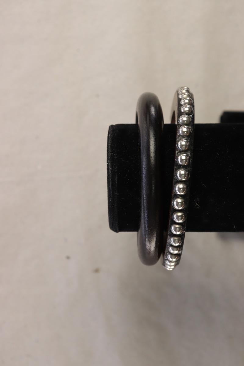 Armband braun