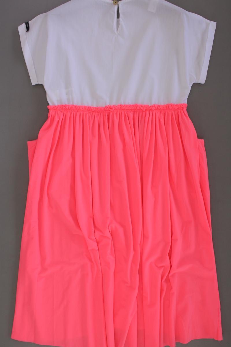 Little Creative Factory Kawaii Kleid Gr. S neu mit Etikett Kurzarm pink