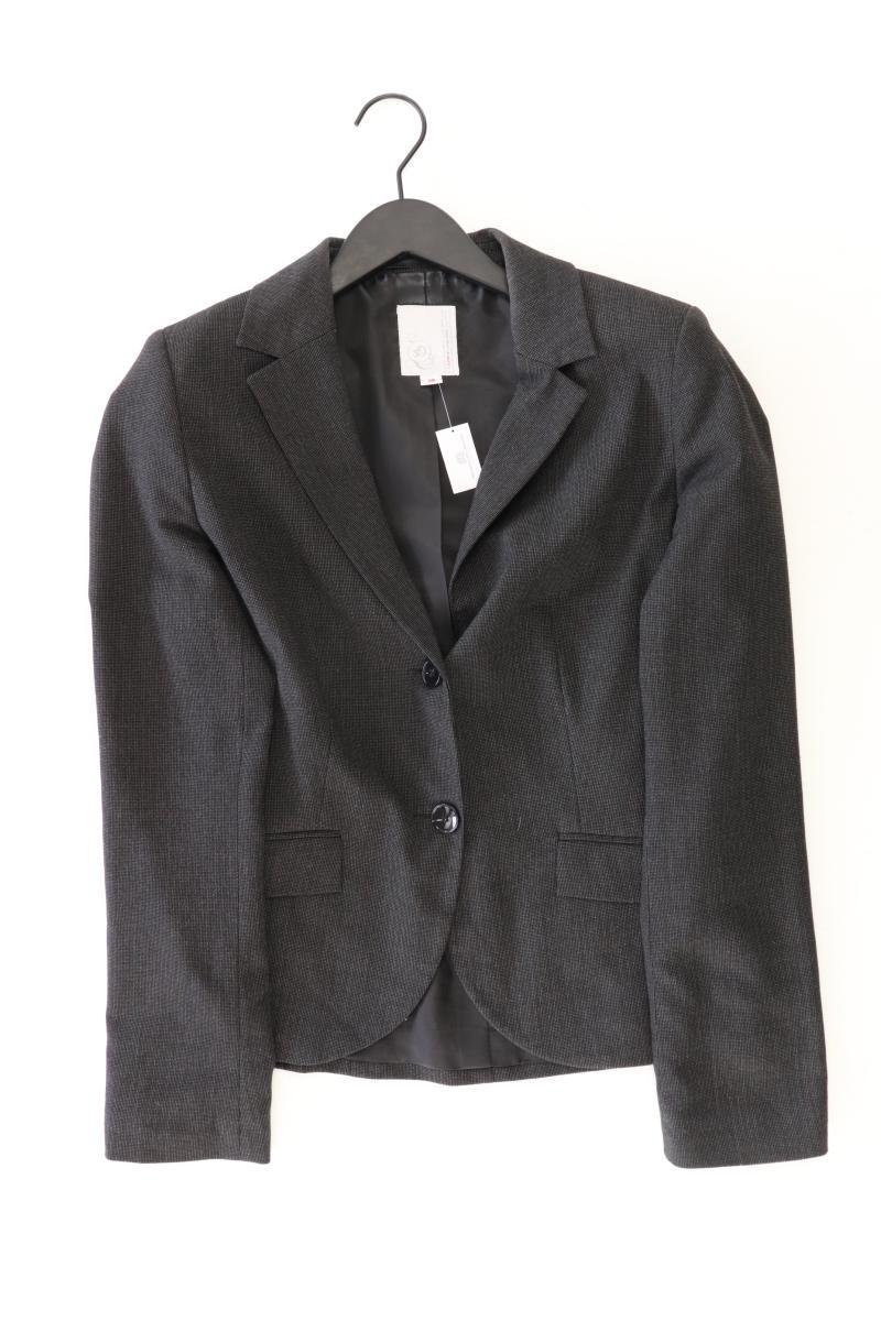 s.Oliver Regular Blazer Gr. 38 schwarz