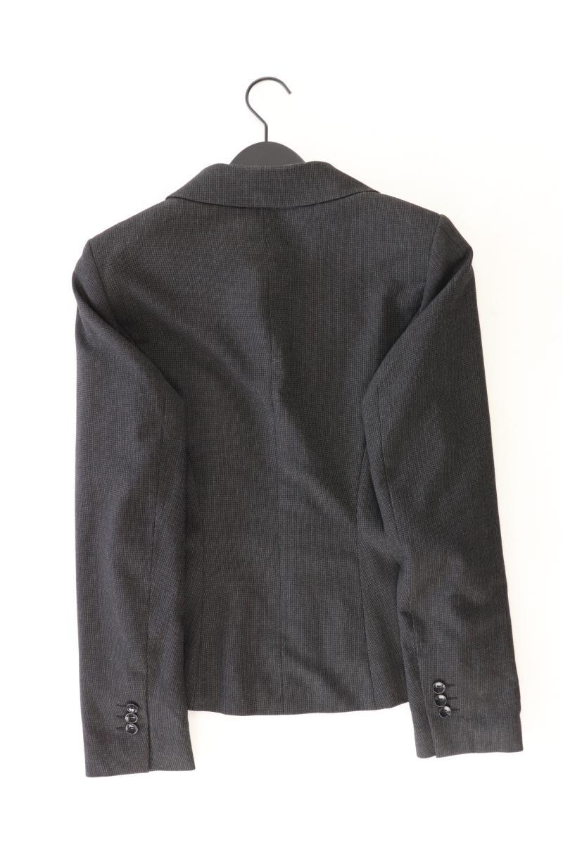 s.Oliver Regular Blazer Gr. 38 schwarz