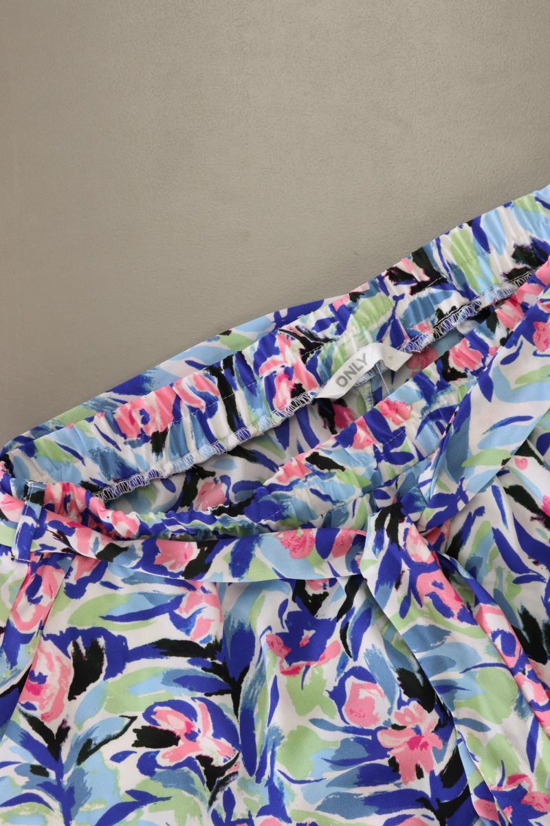 Only Shorts Gr. M mehrfarbig aus Polyester