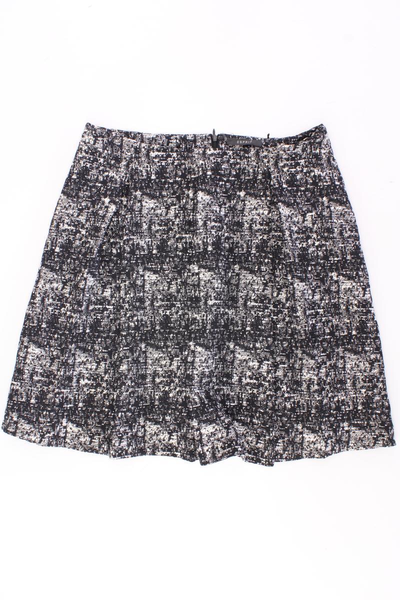 Esprit Rock Gr. 42 grau aus Polyester