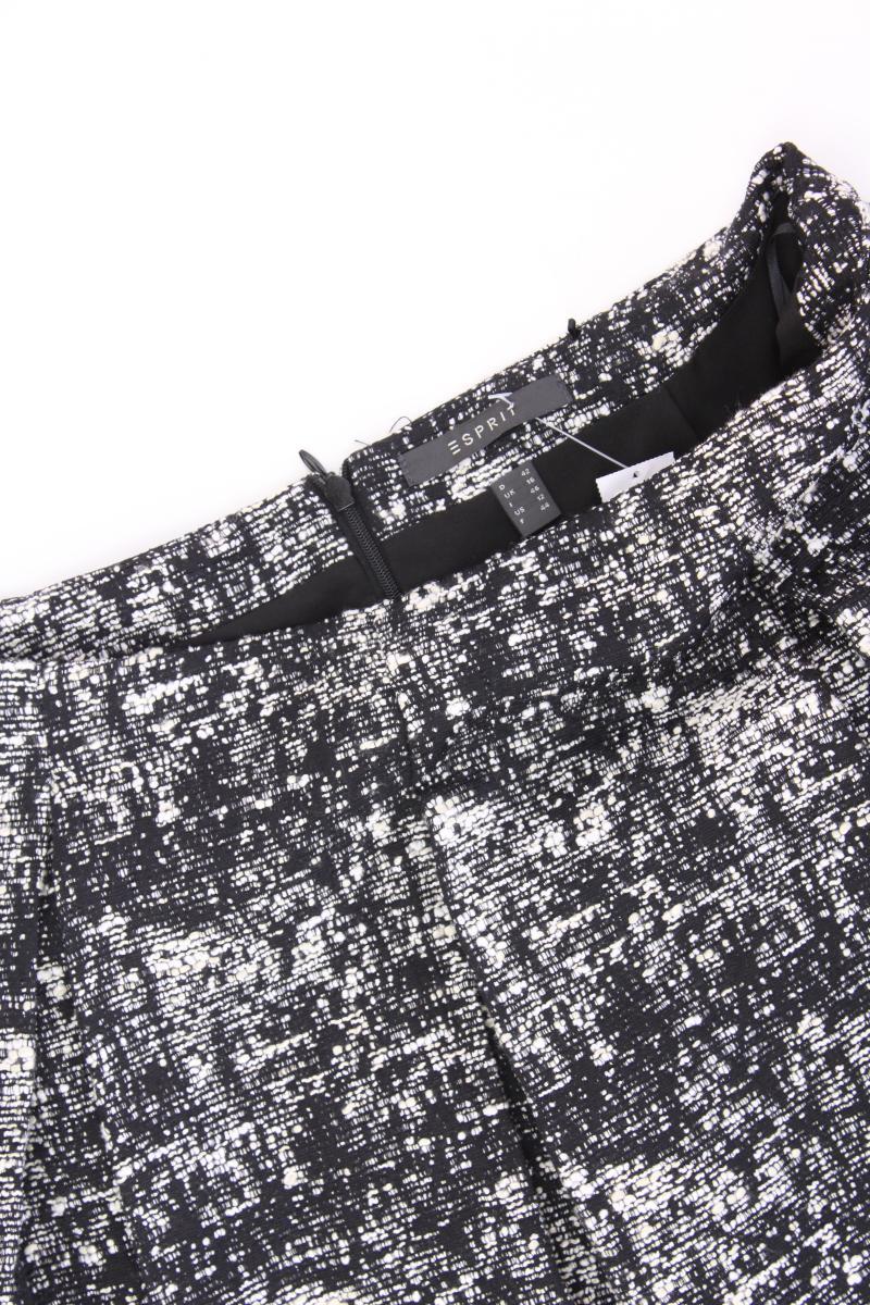 Esprit Rock Gr. 42 grau aus Polyester