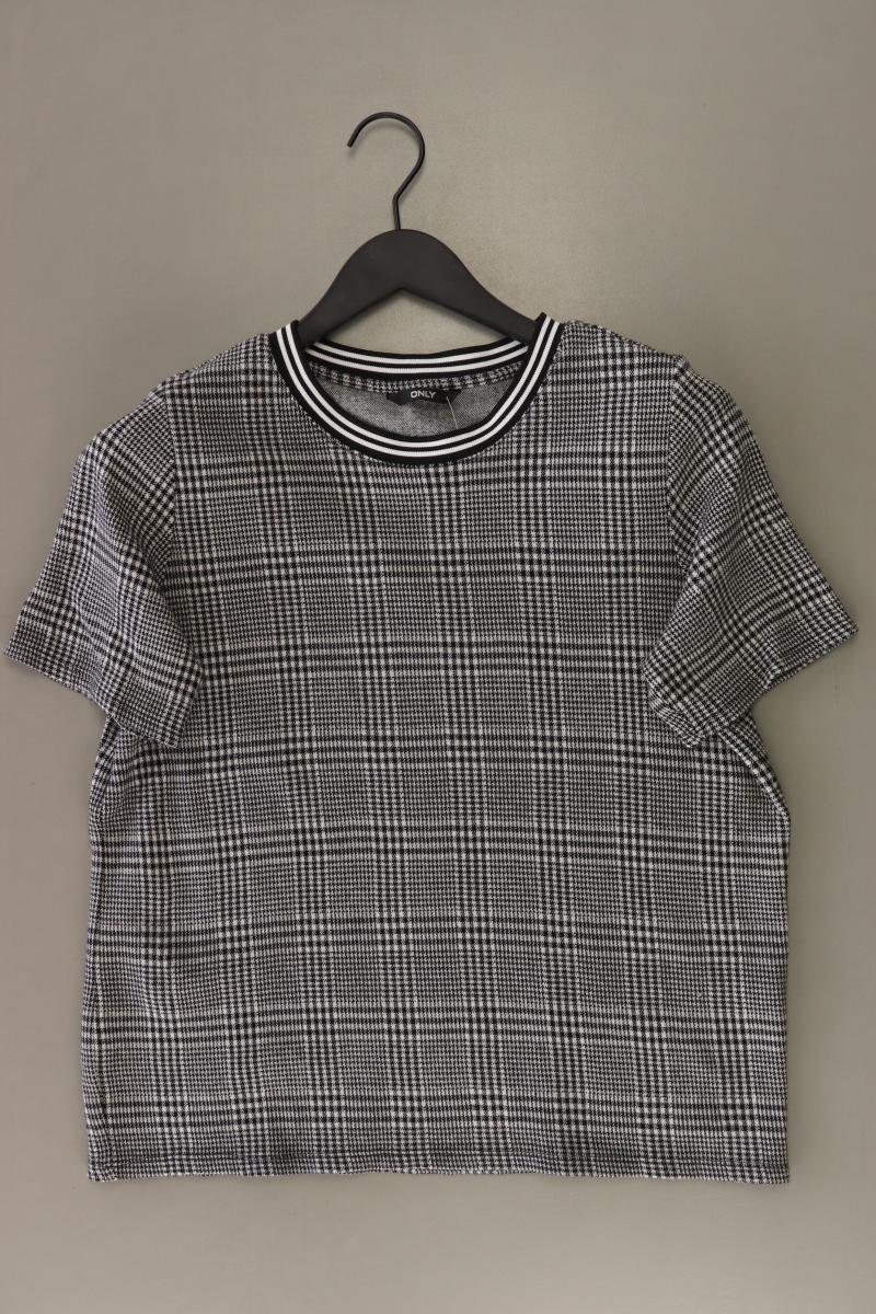 Second Hand Outfit Größe L mit Only T-Shirt in Gr. L und Armband