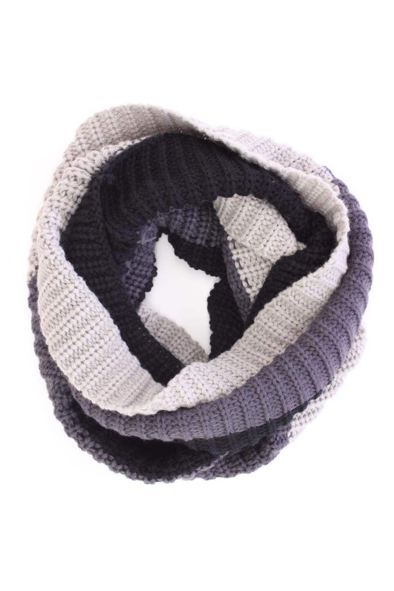 Strickloop für Herren neuwertig grau
