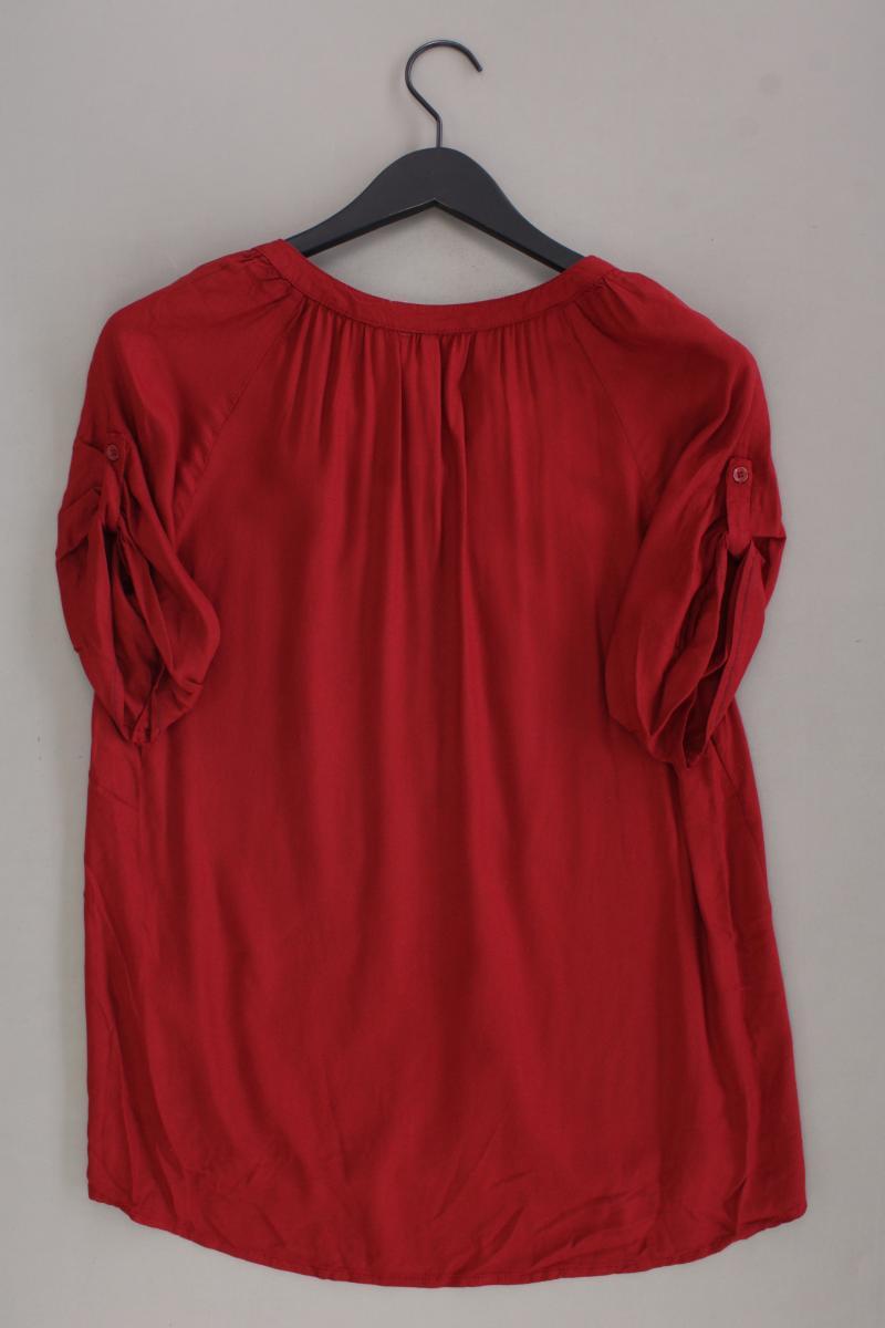 Cecil Comfort Bluse Gr. S neu mit Etikett Neupreis: 39,99€! 3/4 Ärmel rot