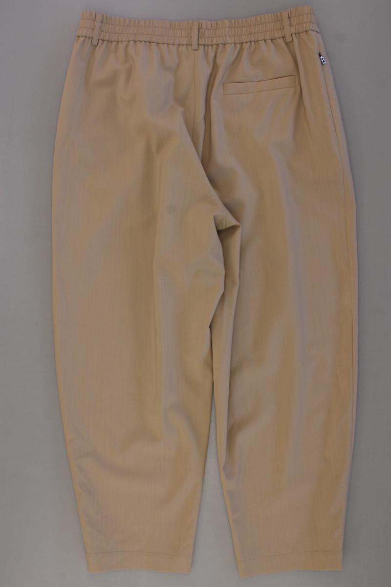 Bogner Stoffhose Gr. 42 neuwertig braun aus Schurwolle