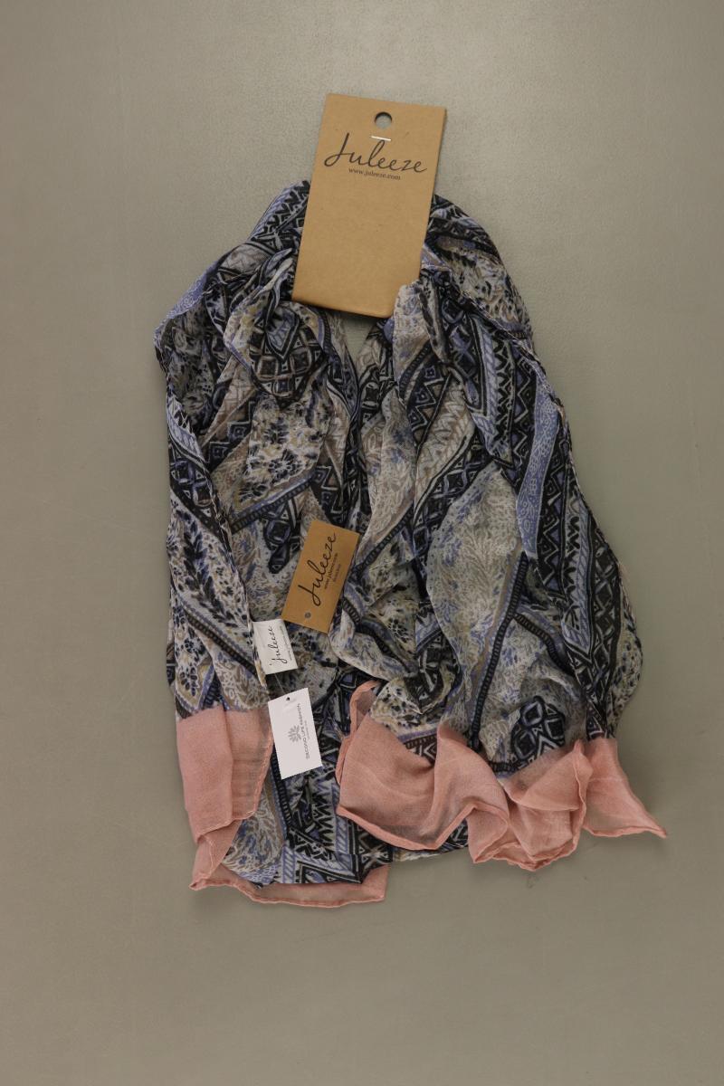 Juleeze Tuch neu mit Etikett grau