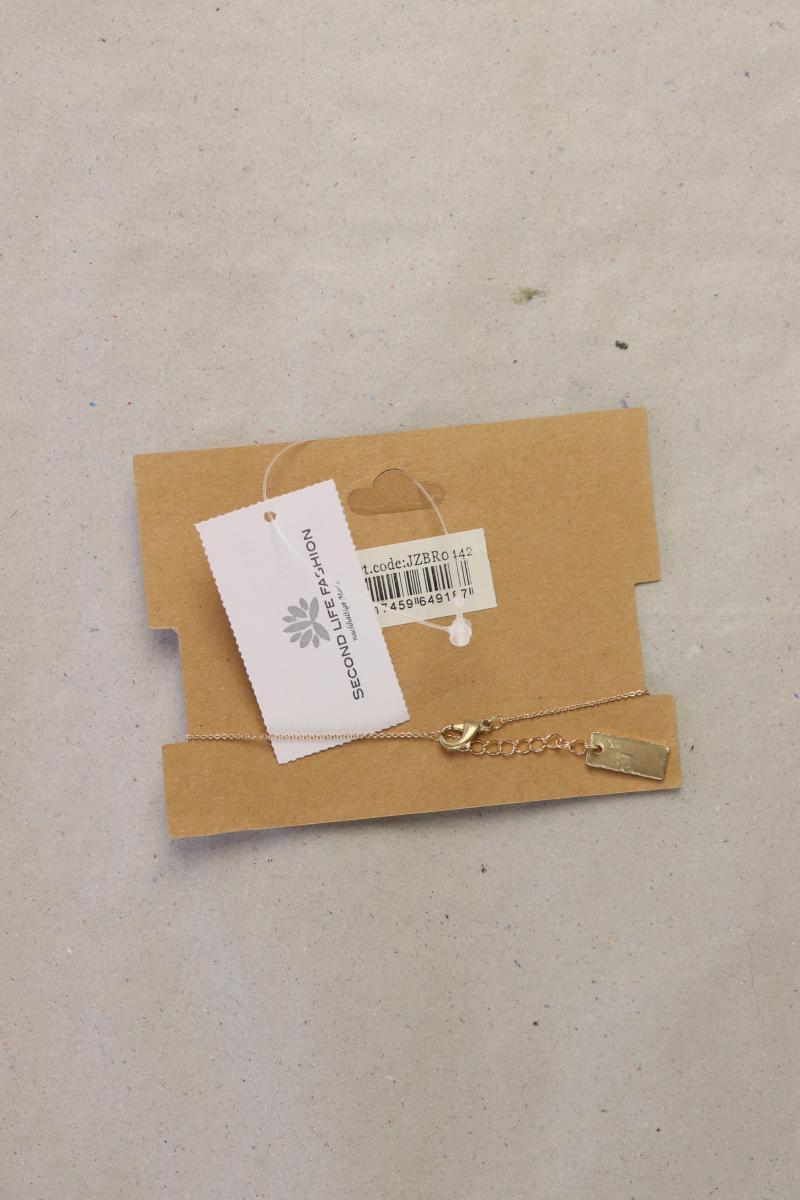 Juleeze Armband neu mit Etikett gold