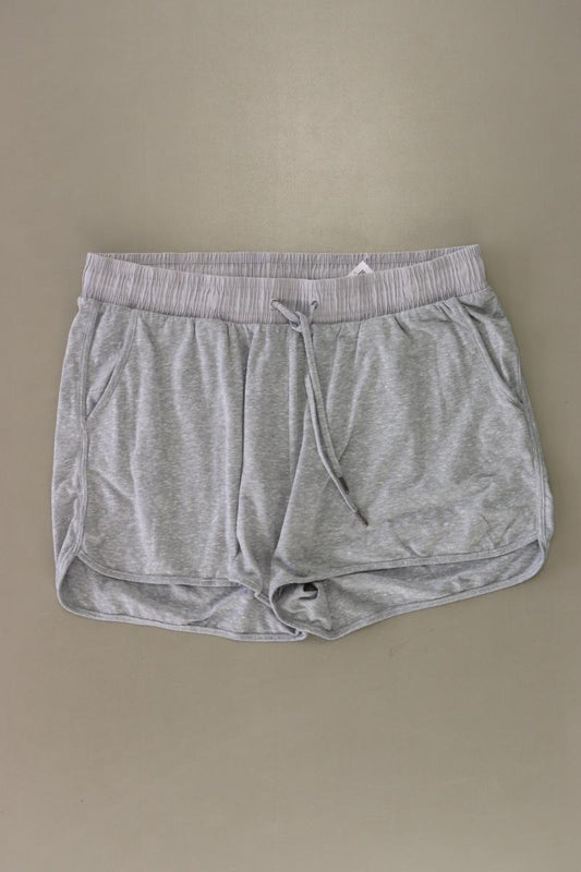 s.Oliver Sweatshorts Gr. 38 grau