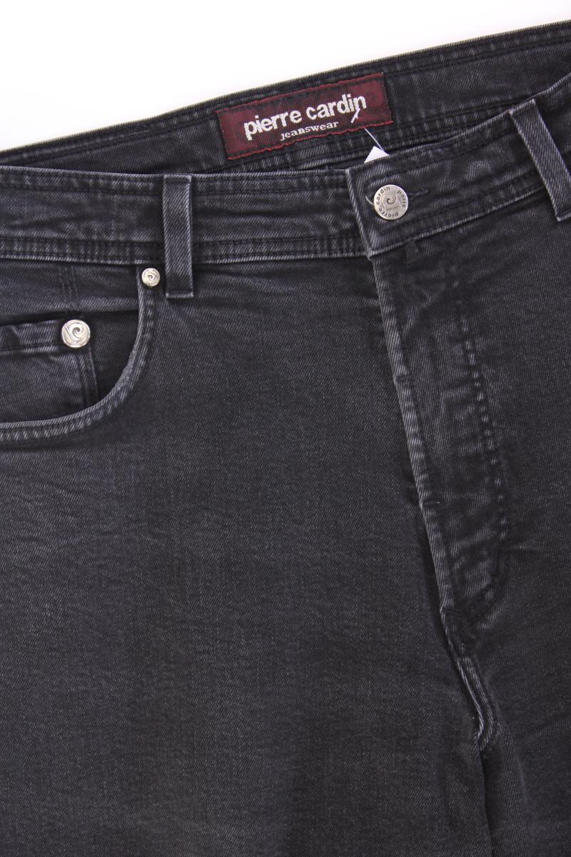 Pierre Cardin Straight Jeans für Herren Gr. W36 grau