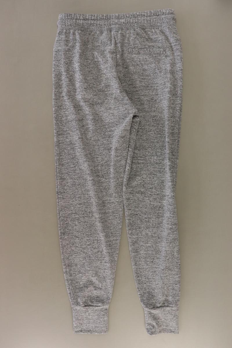 Selected Femme Jogginghose Gr. XS grau aus Baumwolle